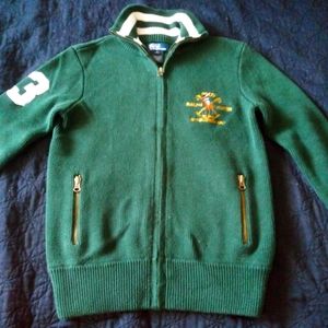Polo Ralph Lauren sweater